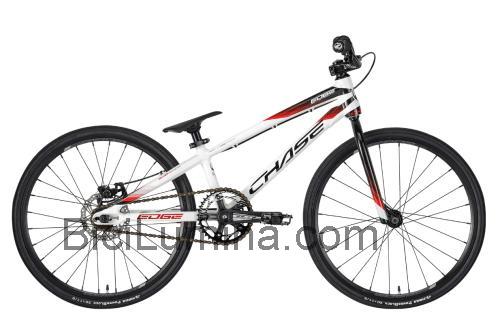 Chase Edge Mini opinión y ficha técnica